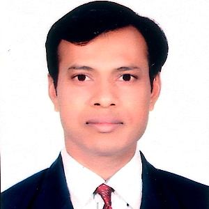 Prof. S. S. Chauhan