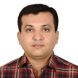 Prof. (Dr.) B. K. Borisaniya