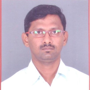 Prof. S. J. Agravat