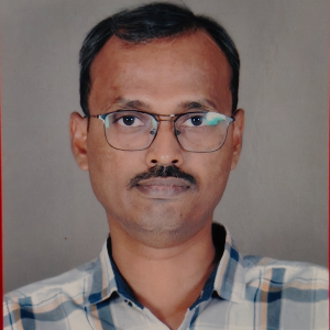 Dr. M. K. Vala