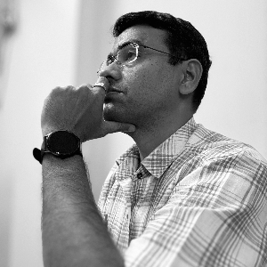 Prof. K. A. Mehta