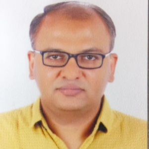 Prof. P. H. Lakhani