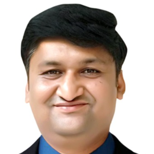 Prof.(Dr.) B. D. Upadhyay