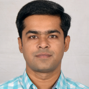 Prof. (Dr.) V. J. Pandya
