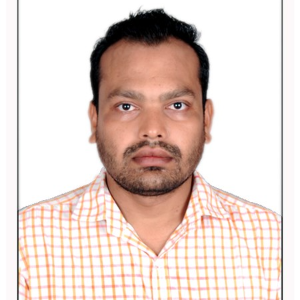 Prof. V. S. Chaudhari