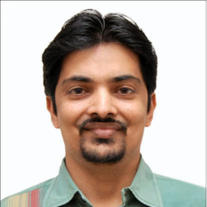 Prof.  V. B. Pandya