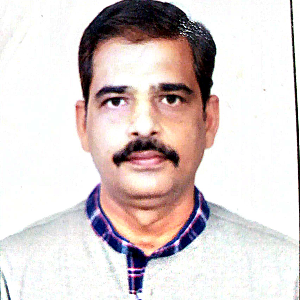 Prof. (Dr.) P. S. Ramanuj