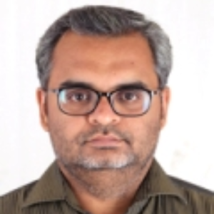 Prof. B. M. Daxini