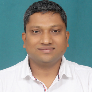 Prof. N. B. Nayak