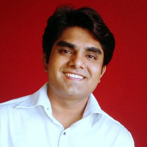 Prof. (Dr.) H. K. Sarvaiya