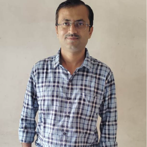 Prof. K. D. Dodiya