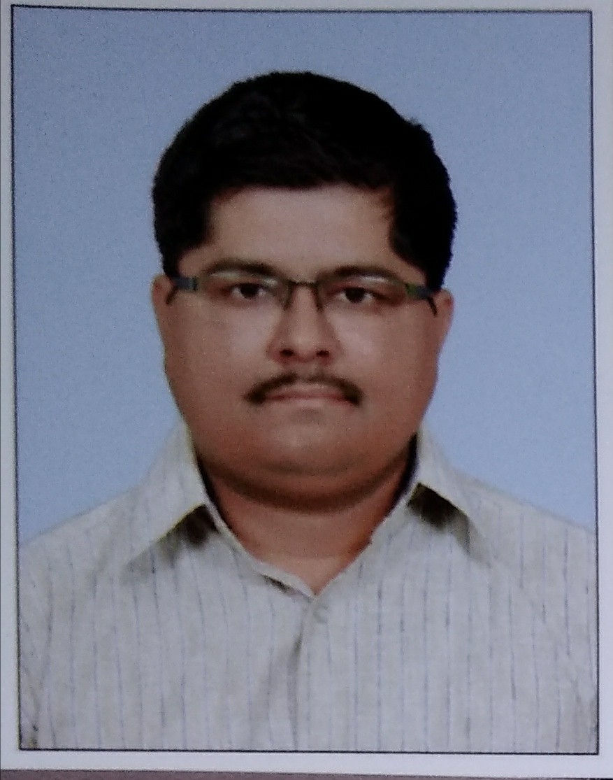 Prof. M. R. Dave