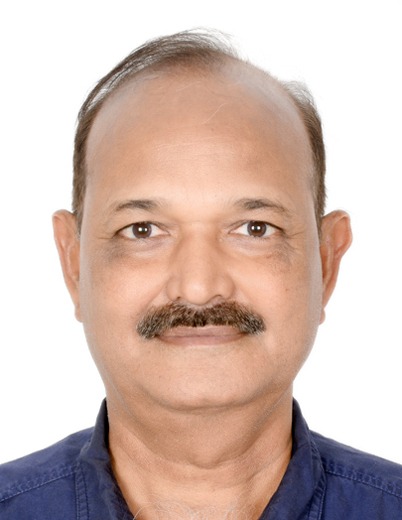 Prof. V. N. Modi