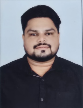 Prof. N. S. Sanghani