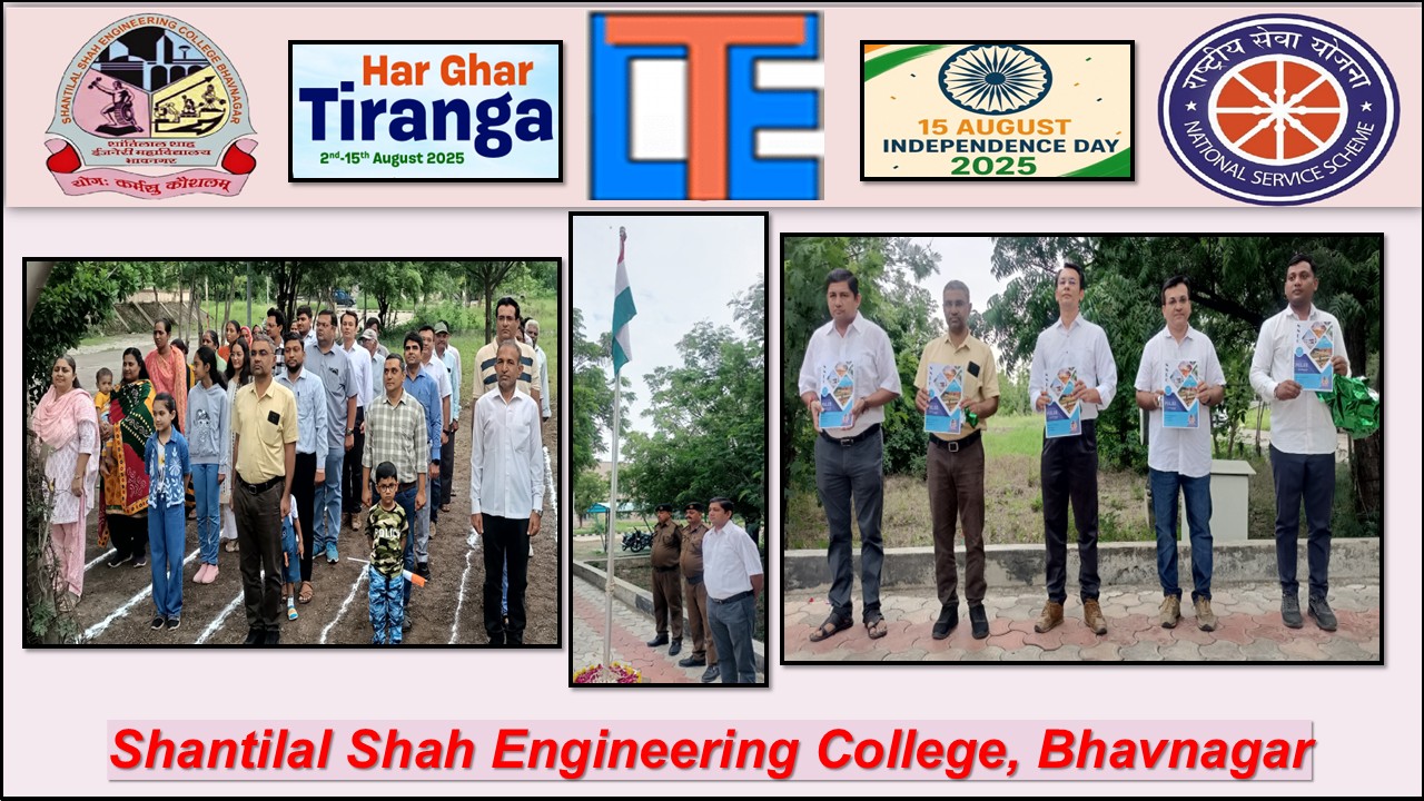 Independence Day - 2025 Celebration with Activities