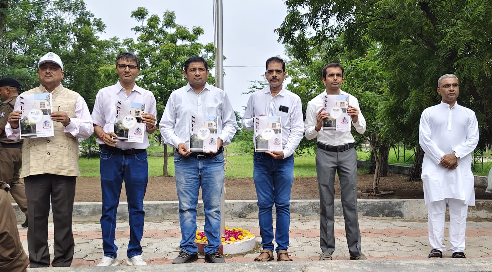 Independence Day Celebrations - 2026