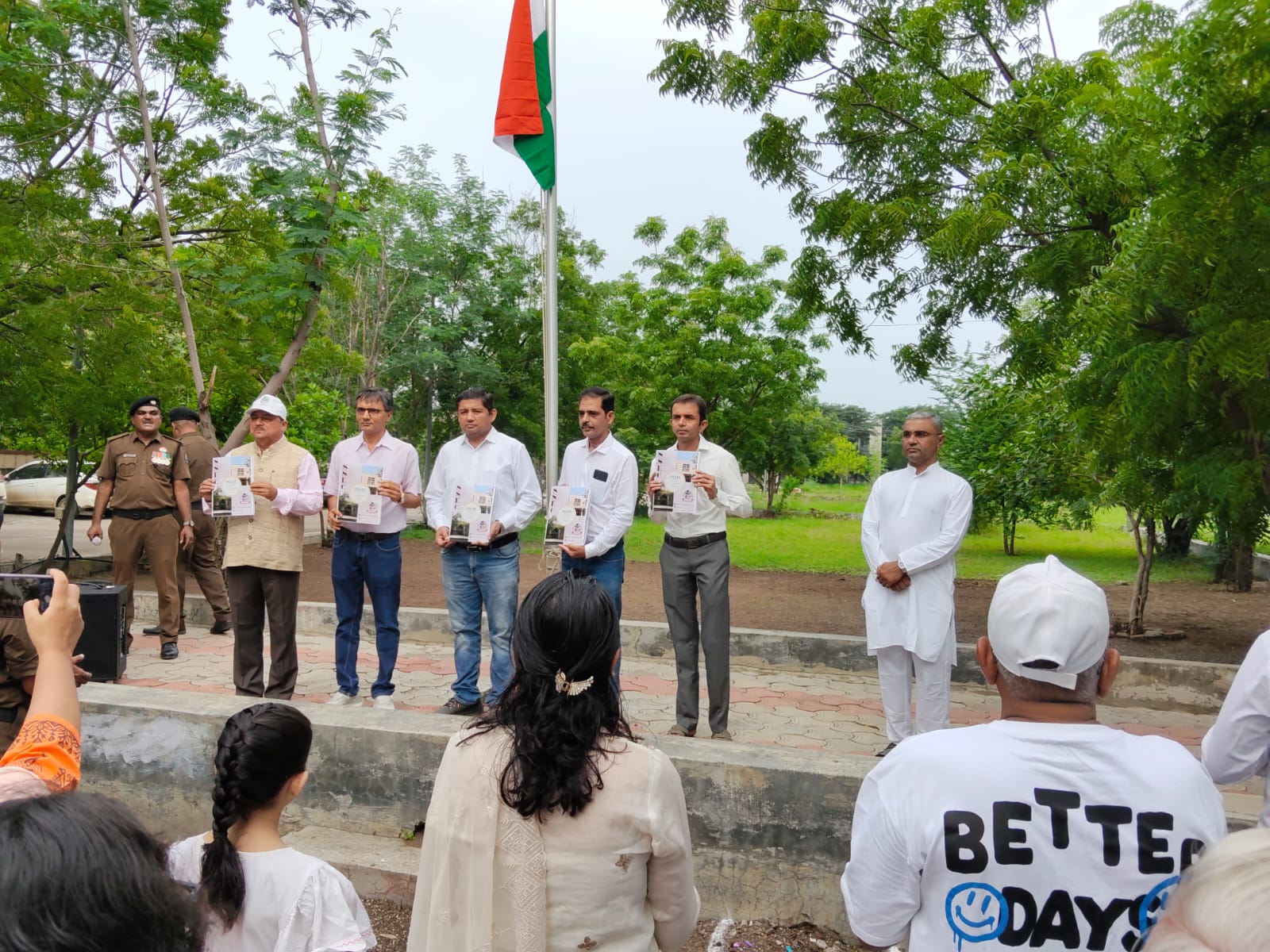 Independence Day Celebrations - 2026